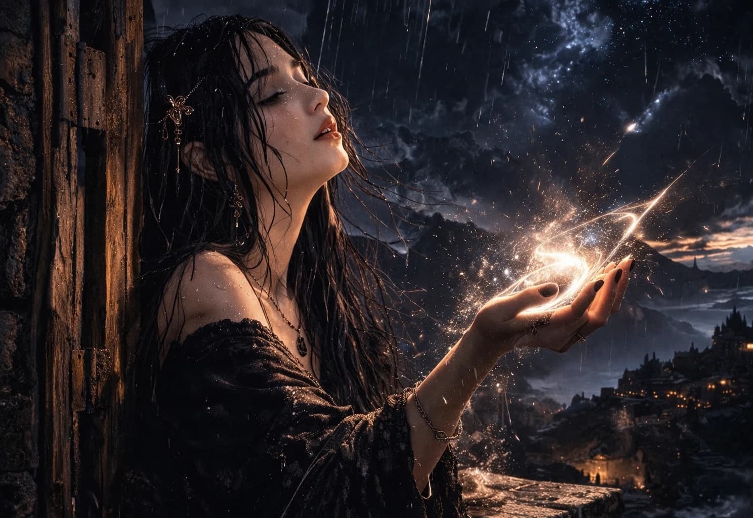 Launch your idea visual