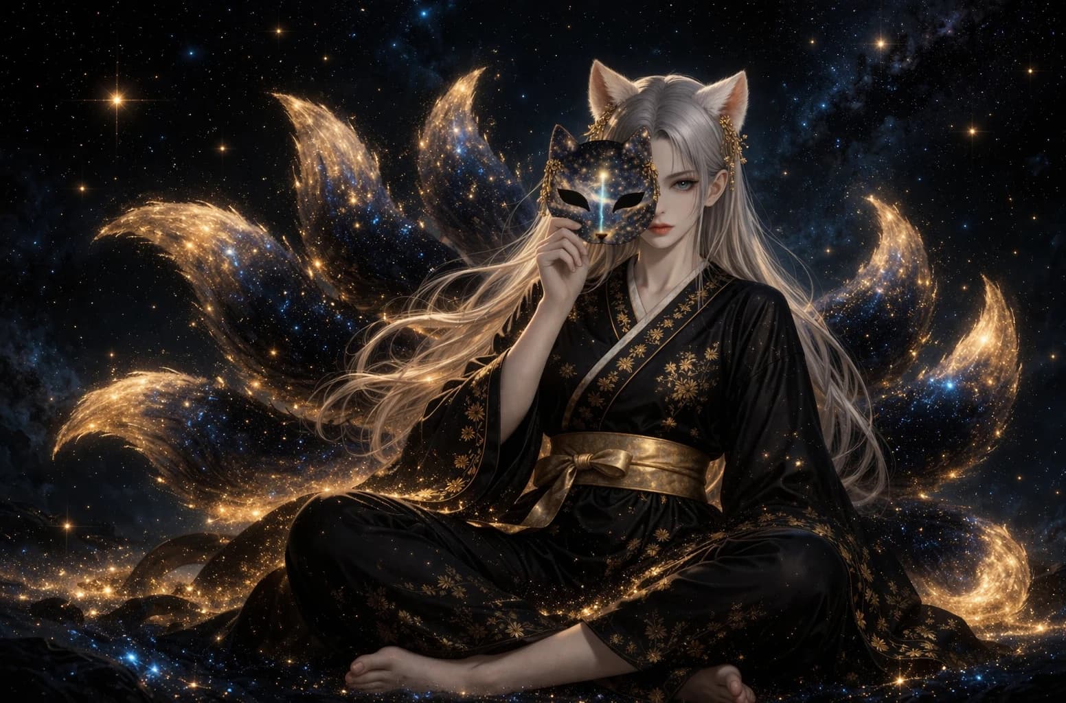 Open live ideas visual