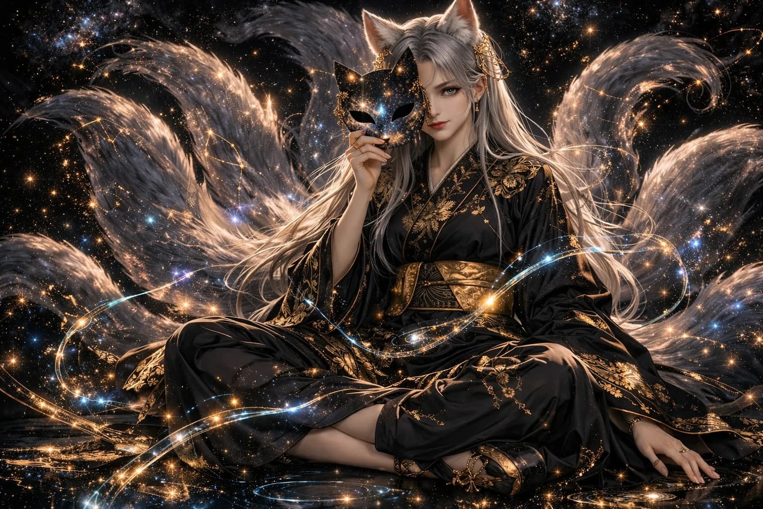 AHEYA app hub hero visual