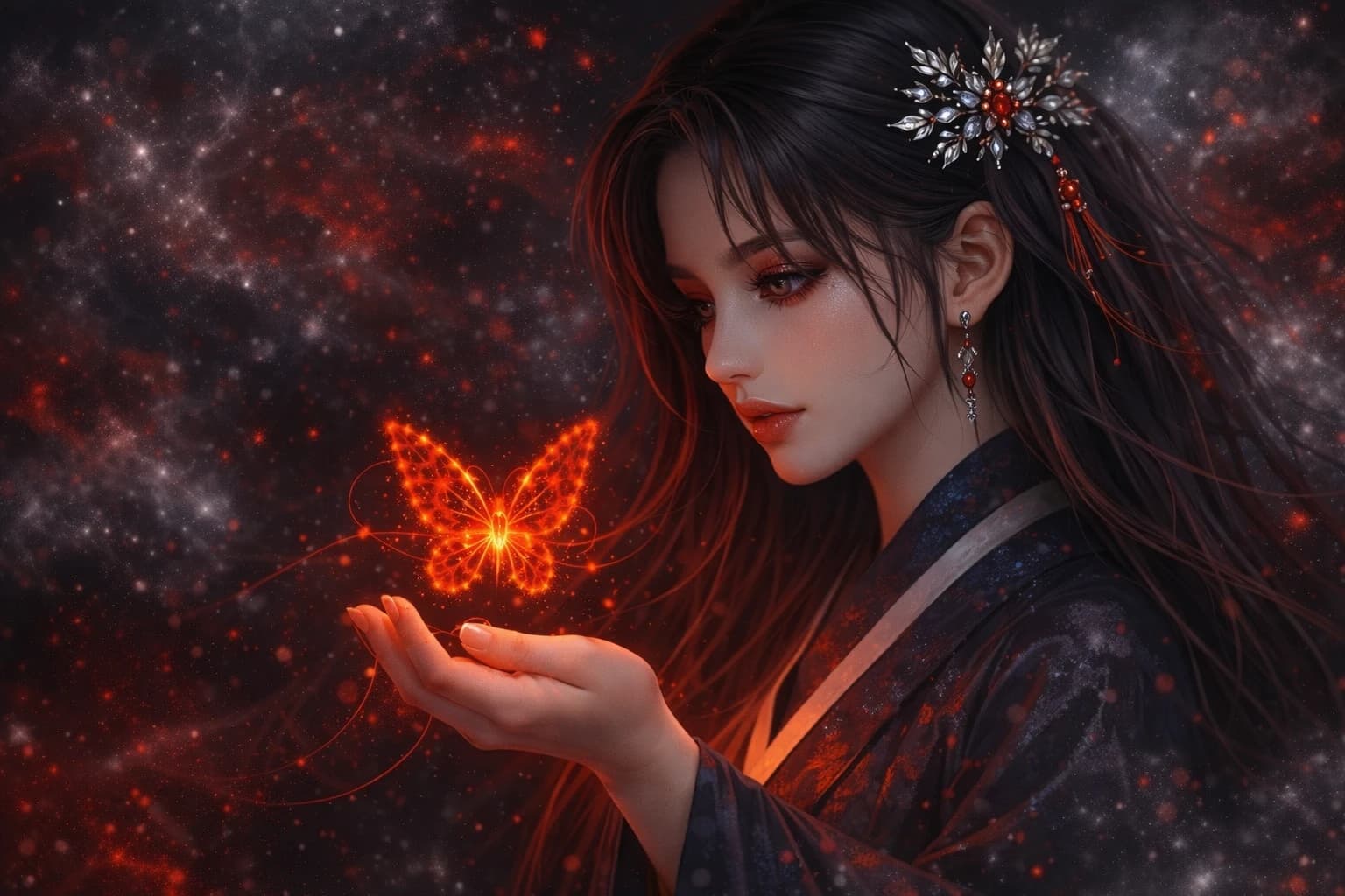 Open the trust lane visual